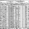 1930 US Census Anna New and son